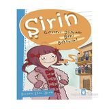 Şirin - Gösteri Dünyası Beni Bekliyor! - Birsen Ekim Özen