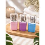 Şirin Home 5pcs Manikür Pedikür Seti