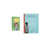Şirin İlk Okuma Kitaplarım Set (10 Kitap) + Bir Yılbaşı Hikayesi