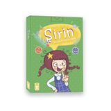 Şirin İlk Okuma Kitaplarım Set (10 Kitap)