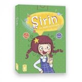 Şirin İlk Okuma Kitaplarım Seti 10 Kitap