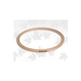 Şirin Kasnak Ahşap Kasnak 8mm Şirin 201 Nakış Elişi 201-0 Çap: 10,5cm