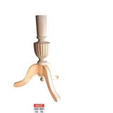 Şirin Masa Ayağı X75 MS27 - 15X15