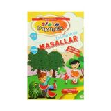 Şirin Öyküler Set (5 Kitap Takım)
