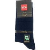 ŞİRİN Şirin Premium Bambu Erkek Çorap 8230 – 12 Adet - 40 - 45 - Karışık
