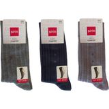 ŞİRİN Şirin Soket Comfort Erkek Çorap 7150 – 12 Adet - 40 - 45 - Karışık