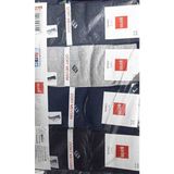 Şirin Ter Emici Penye Dikişli Soket Çorap 12 Adet - 40 - 44 - Karışık