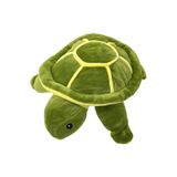 şirin toys hediyelik Kaplumbağa Peluş 27 Cm.