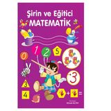 Şirin ve Eğitici Matematik - kollektif