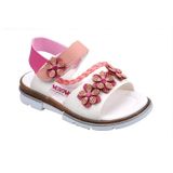 Şirinbebe Orto Pedik Kız Çocuk Sandalet