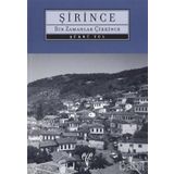 ŞİRİNCE BIR ZAMANLAR ÇİRKİNCE - ŞÜKRÜ TÜL