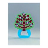 ŞİRİNCE Temalı Buzdolabı Süsü Magnet Şişe Açacağı 8cm x 10cm