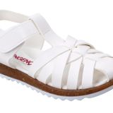 Şiringenç 02064 Orto Pedik Kız Çocuk Sandalet Ayakkabı