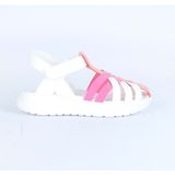 Şiringenç 1122 Beyaz Kız Çocuk Sandalet
