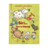 Siri’nin Yavru Köpeği - Tiina Nopola