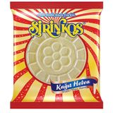 Şirinkos 45 gr Kağıt Helva