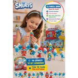 Şirinler Figürleri 12’Li Set Tek İlanda Koleksiyon Mini Figür Smurfs Oyuncak