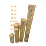 şirinler hediyelik Çam Çıta 7*10 Mm /70 Cm Uçurtma Çıtası Ahşap Bahçe Ve Duvar Çiti Ahşap Dekoratif Obje