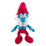 Şirinler Şirin Baba Süper Soft Velboa 25 cm Peluş Oyuncak