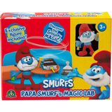 Şirinler Şirin Baba ve Laboratuvarı Oyun Seti PUF18000