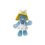 Şirinler Şirine 15 cm Işıklı Peluş Oyuncak