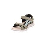 Siris Kadın Sandalet 2-000732-7510 Legero SIRIS Green