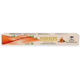 Sirius 10'lu Premium Bal Kabağı Aromalı Kapsül Kahve