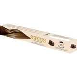 Sirius 10'lu Premium Nespresso Uyumlu Çikolata Aromalı Kapsül Kahve