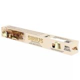 Sirius 10'lu Premium Nespresso Uyumlu Zencefil Aromalı Kapsül Kahve