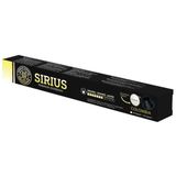 Sirius 10'lu Premium Single Colombia Kapsül Kahve