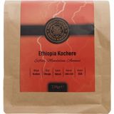 Sirius 250 gr Specai Etiyopya Kochere Çekirdek Kahve