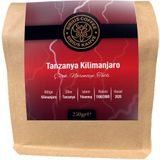 Sirius 250 gr Specai Tanzanya Kilimanjaro Çekirdek Kahve