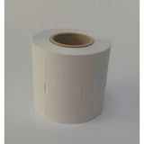 Sirius 38X80 Karton Raf Etiketi ( 1rulo 500AD ) - 38 x 30 cm