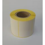 Sirius 40x58 Termal Etiket Terazi Etiketi (1 rulo 500Ad.) - 40 x 58 mm
