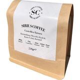 Sirius Costa Rica Tarrazu 250 gr Coffee