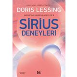 Sirius Deneyleri - Doris Lessing