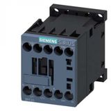 SIRIUS KONTAKTÖR, AC 230V BOBİNLİ, 5,5 KW, 1NC