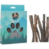 Sirius Pet Food 100 Gr Kuzu İşkembe Ödülü Doğal İçerik ile Köpekler İçin Sağlıklı Lezzet