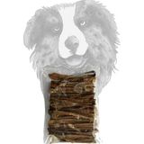 Sirius Pet Food Cow Udder Stick 400 Gr - İnek Memesi Sütlü Çubuk 400 Gr Avantaj Paketi - Renkli - 1 Adet