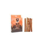 SIRIUS PET FOOD Cow Udder Stick - İnek Memesi Sütlü Çubuk 100 gr Köpek Ödül Maması
