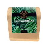 Sirius Premium 250 gr Organik Filtre Kahve