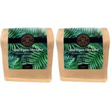 Sirius Premium Organik Filtre Kahve 250 gr (2 paketi)