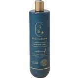 Siriussoft 500 ml Yoğun Nemlendirici Vitamin Duş Jeli