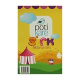 Sirk Aktivite Seti - Kollektif