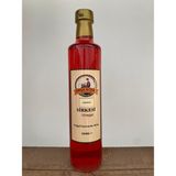 Sirke Köşkü Ahududu Sirkesi - 500 ml