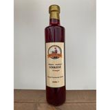 Sirke Köşkü Yaban Mersini Sirkesi - 500,1 ml
