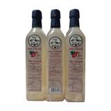 Sirke Mahzeni Alıç Sirkesi 500 ml 3lü Paket - 1 Paket