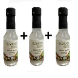 Sirke Ruhu Beyaz Sirke 250 Ml 3 Adet, Lokman Aktar
