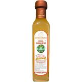 Sirkecibaba El Yapımı Gül Sirkesi 250 ml