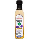 Sirkecibaba El Yapımı Lavanta Sirkesi 250 ml (Lavender Vinegar) - 500 ml